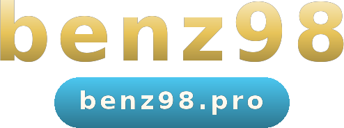 benz98 โลโก้